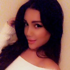 Meet your Posher, Sepideh